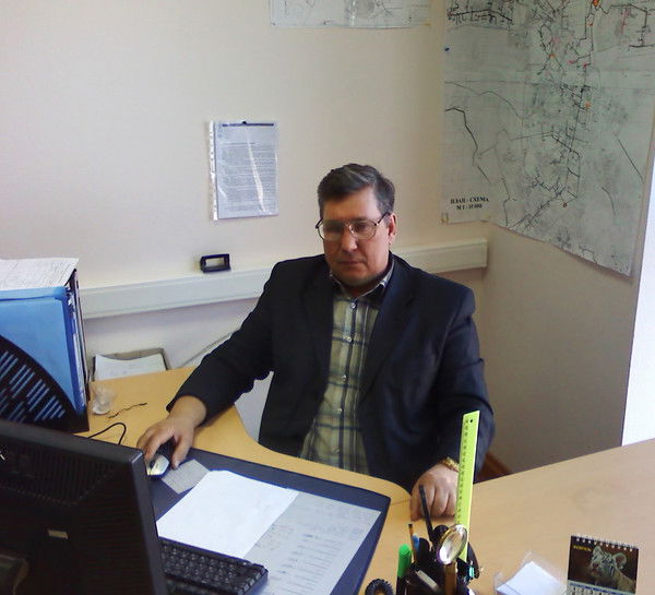 Вячеслав Звездов