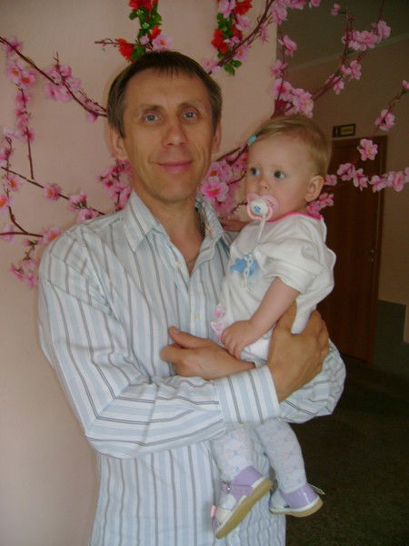 Константин Азаков