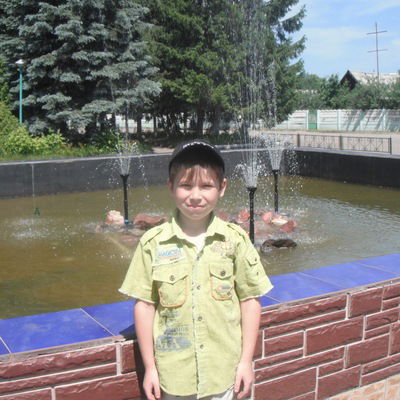 Ефим Елисеев
