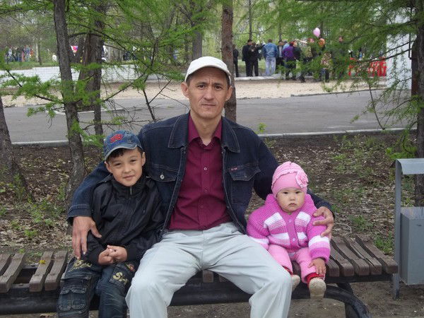 Руслан Салихов