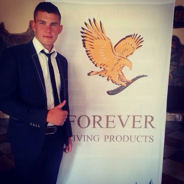 Вася Мотринець