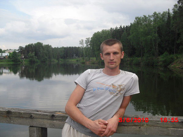 Алексей Беляев