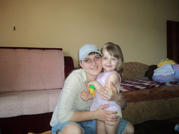 Александра Доба