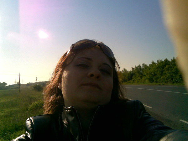 Светлана Глазунова