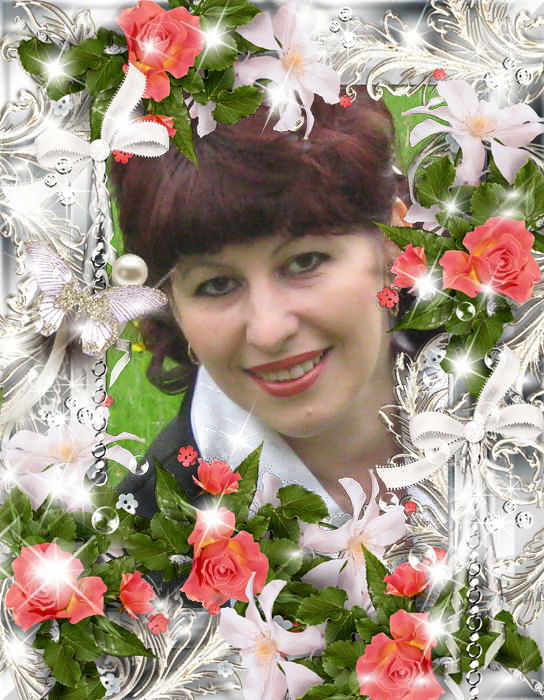 Светлана Старик