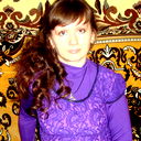 Юля Кириченко