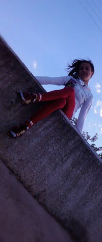 Ангелина Воронина