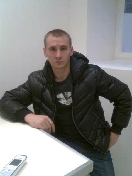 Максим Балабанов