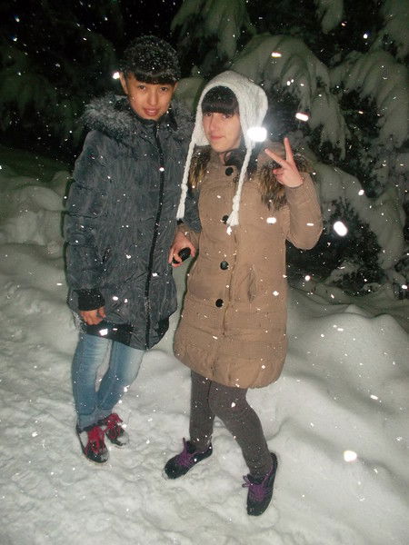 Гульназа Абдукаримова