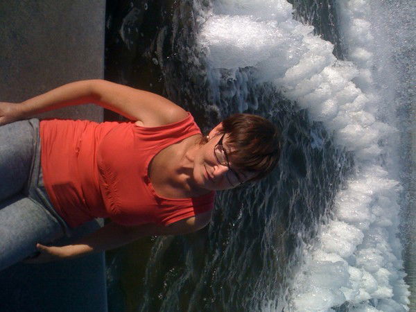 Лена Точилина