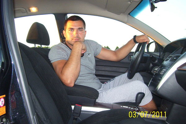 Александр Buzoveroff