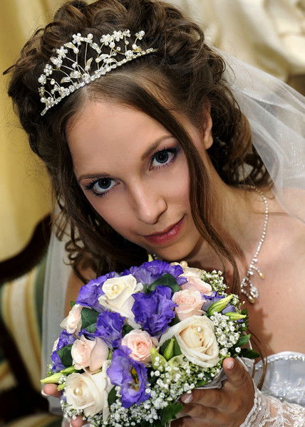 Танюшка Киселева