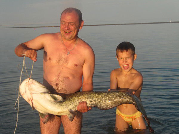 Александр Алферов