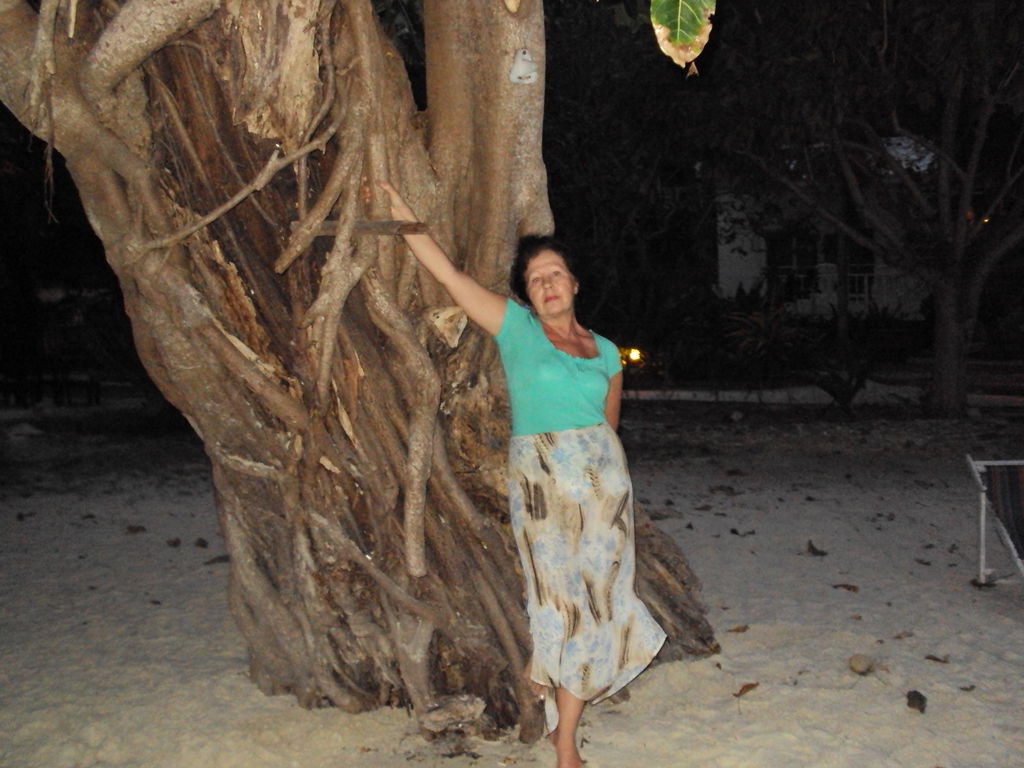 Ольга Тюгаева