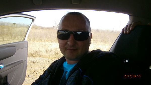 Андрей Николаевич Вимба