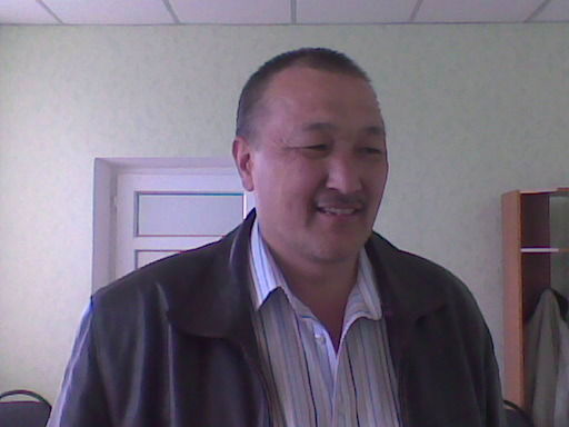 Мухтар Оралбаев