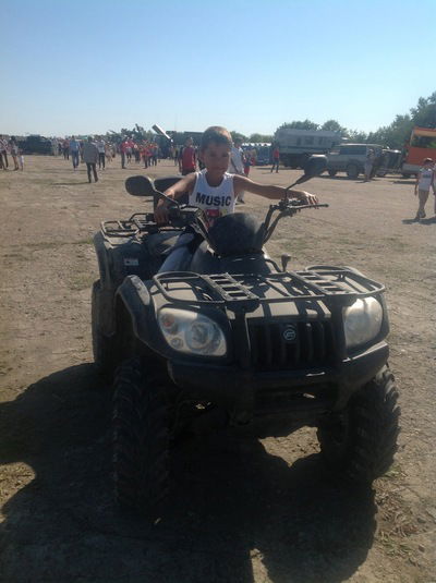 Данил Рекин