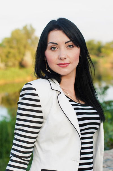 Влада Малышкина