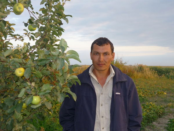 Марат Усманов