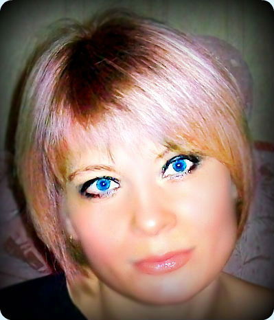 Лана Павлющенко