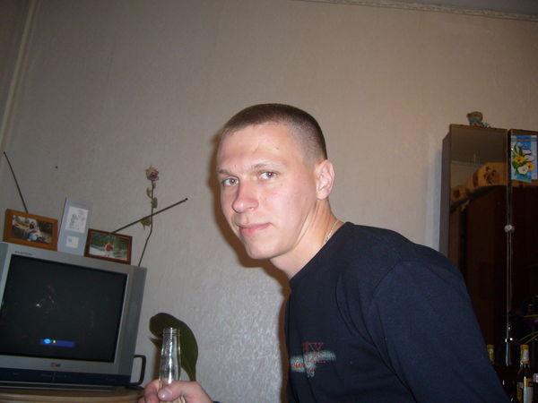 Дмитрий Ефимов