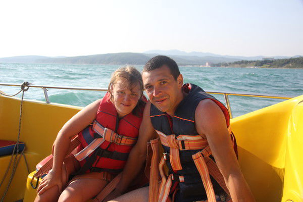 Ксения Федулова