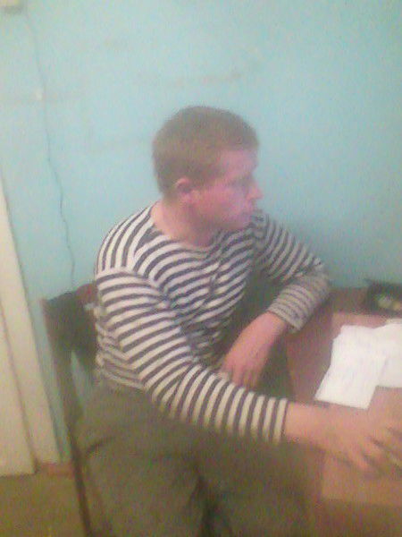 Иван Андреев