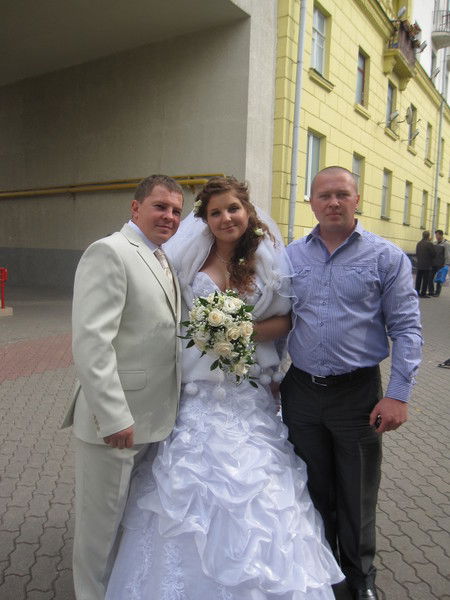 Василий Передня