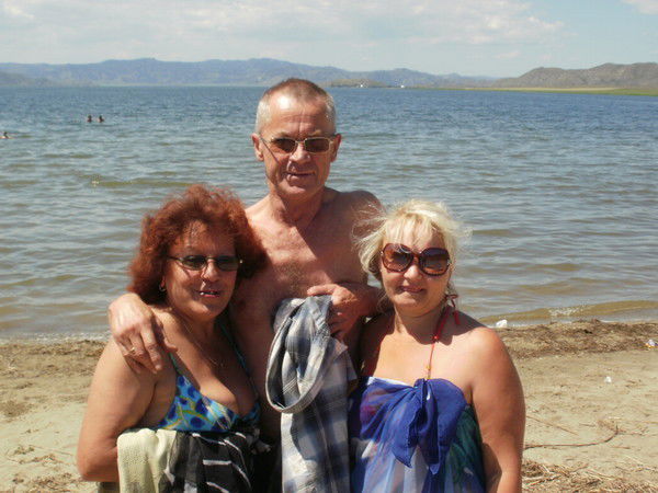 Марина Дыхнова