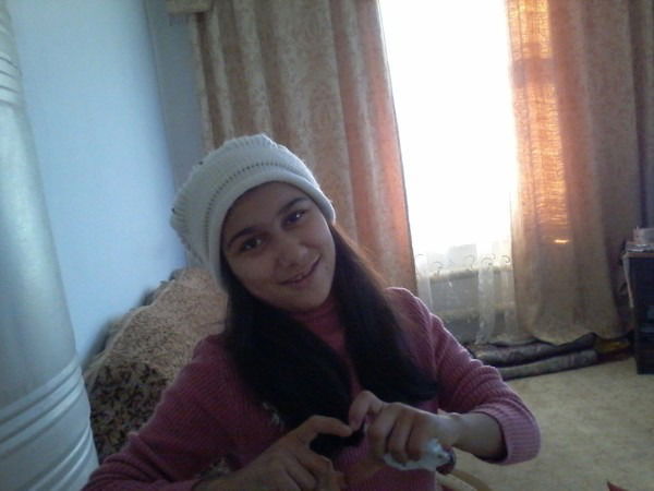 Насиба Боходирова