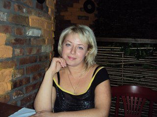 Аня Павлова