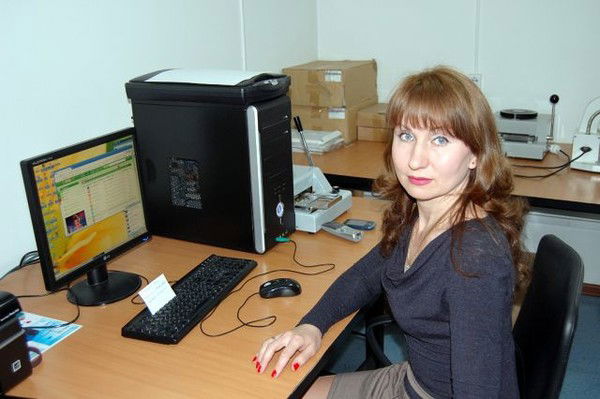 Светлана Мухамедзянова