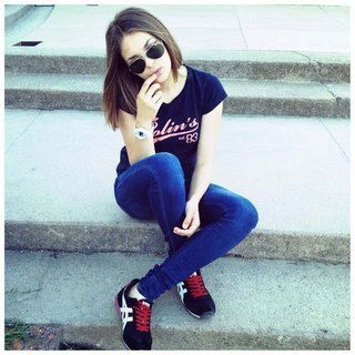 Петрова Алена