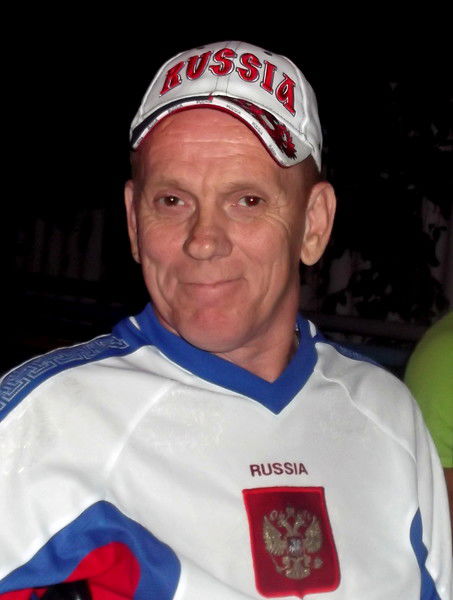 Алексей Гаак