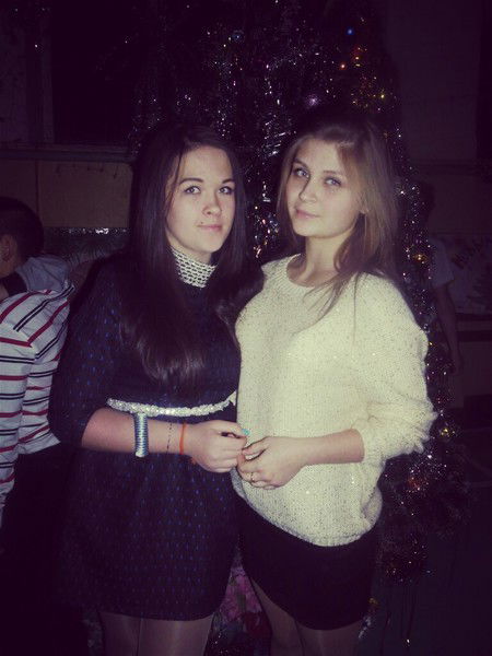 Viktorya Vladimirovna