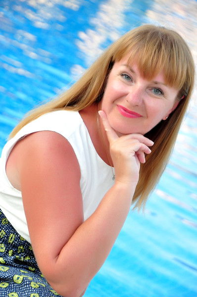 Ольга Сетяева