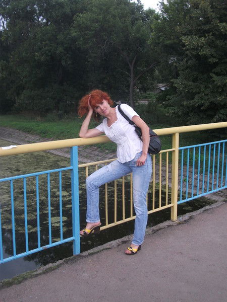 Тамила Мазуренко