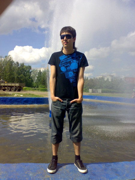 Ришат Гарифов