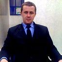 Виктор Виноградов
