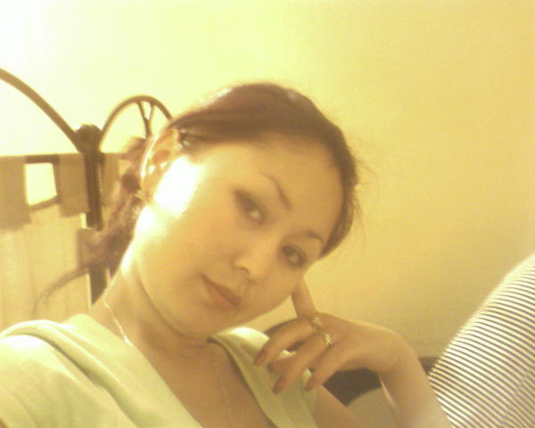 Булбул Мусабаева