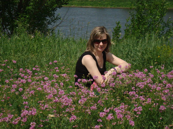 Наталия Шапошникова