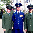 Александр Карпович