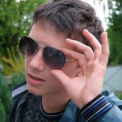 Стас Светлов