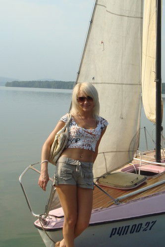 Татьяна Докшина