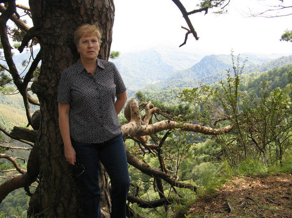 Светлана Мамчич