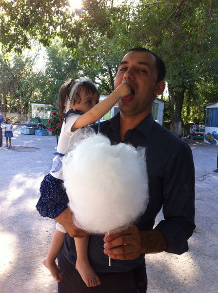 Махмуд Розметов