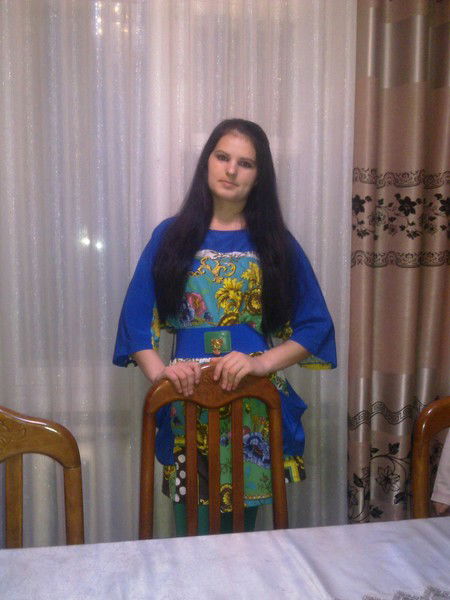 В Нем Есть Мечта Солнышко!!!