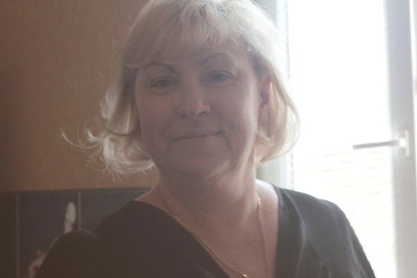 Ирина Харитонова