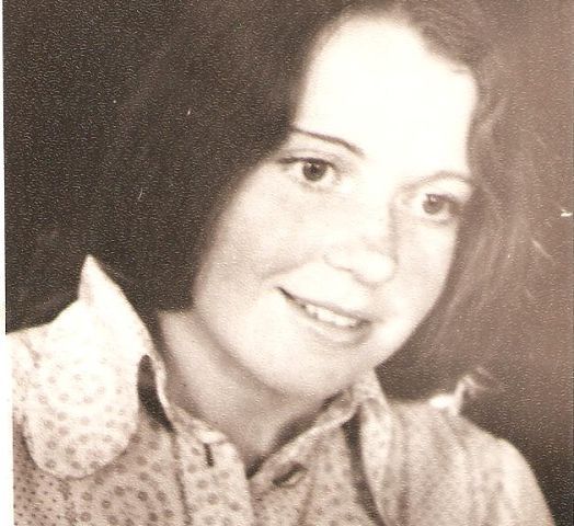 Светлана Щеглова (Прудникова)