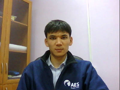 Дархан Дюсюпов